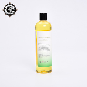 Private Label Pure and Natural Jojoba Oil 250ml Hexane Free As Carrier Oil/Base Oil
