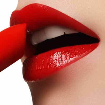 Private Label Vegan Matte Lipgloss Lipstick for Make up