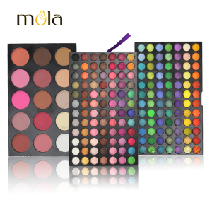 Pro 183 color makeup sets cheap, best selling products makeup packs wholesale
