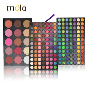 Pro 183 color makeup sets cheap, best selling products makeup packs wholesale