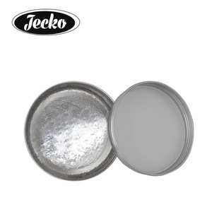 Professional Hair Edge Control Jecko Brand 150ml Aluminum Jar Hair Styling Product