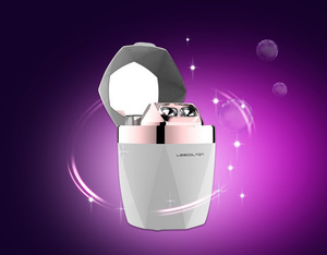 Professional Skin Beauty Care face sprayer facial steamer