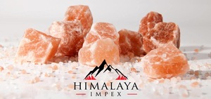 PURE HIMALAYAN PINK BATH SALT