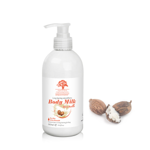 Raw Material Cream Multi-effectual Skin and Body Moisturizing Lotion Cream