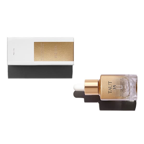 REAL Botulinum peptide  serum for anti aging &amp; whitening