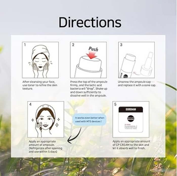 Real Lacto Acid Home Edition