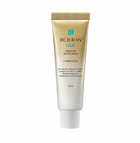 Rejuran Turnover Active Cream 50ML