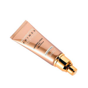 repair primer makeup use waterproof and lasting liquid foundation