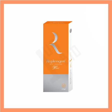 Replengen Fine , Dermal filler, HA filler
