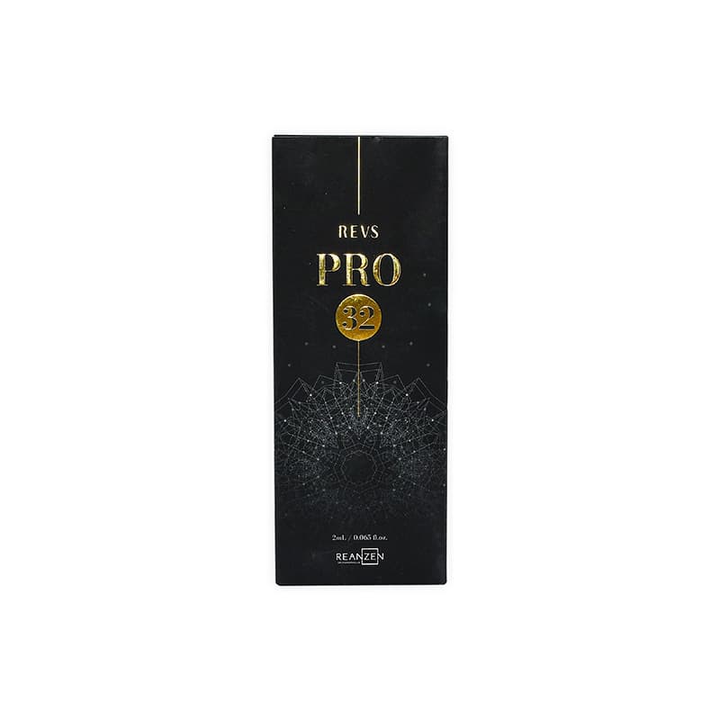 REVS PRO 32, Skin booster