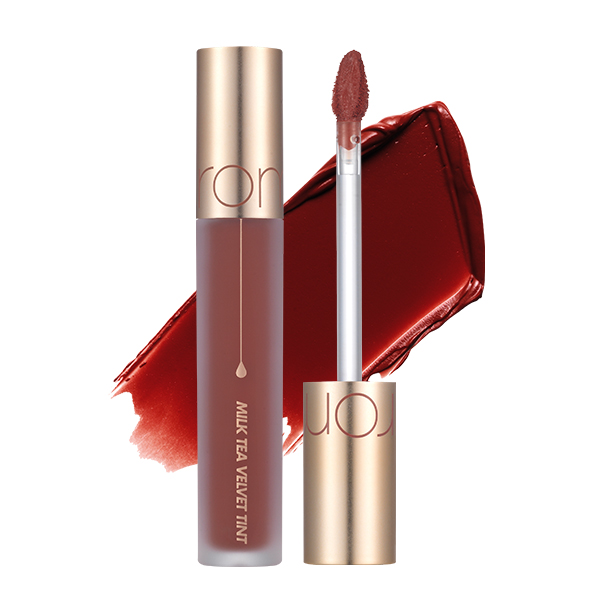 (rom&amp;nd) MILK TEA VELVET TINT 06 JASMINE TEA