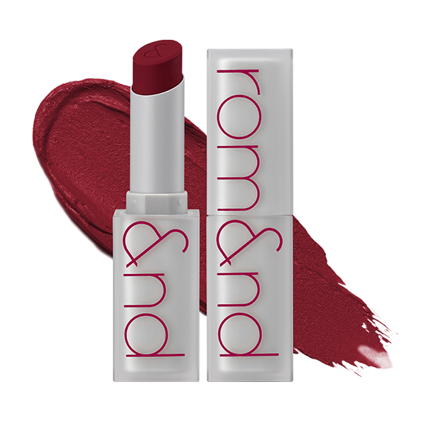 (rom&amp;nd) Zero MATTE LIPSTICK 15 MIDNIGHT