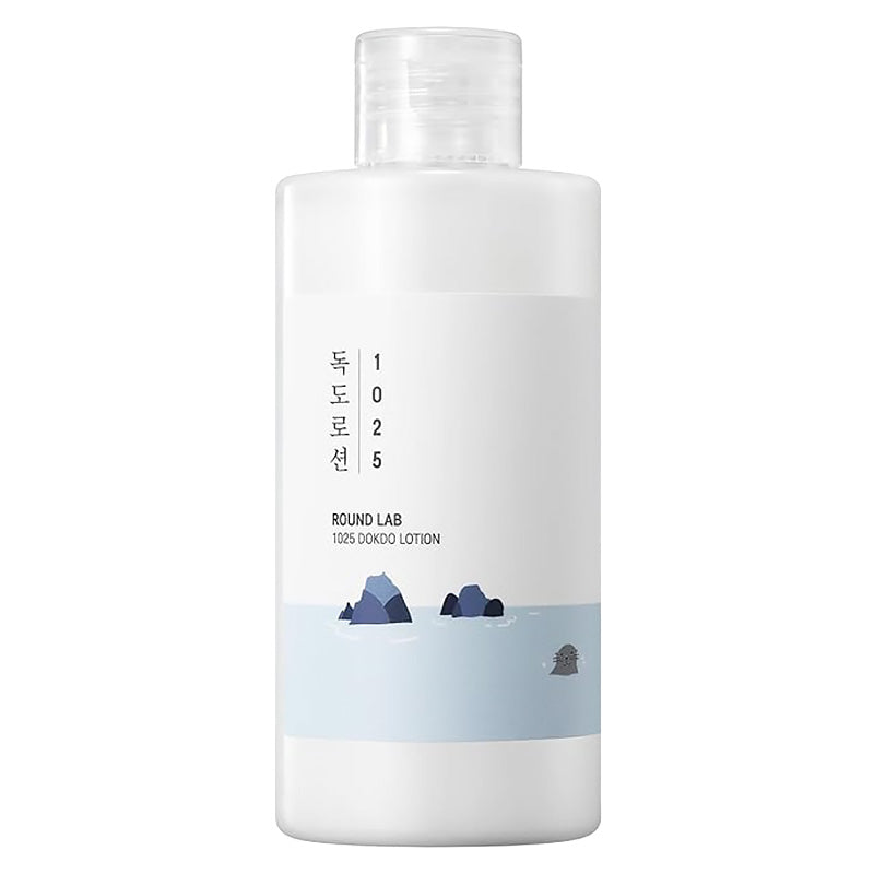 (Round Lab) 1025 Dokdo Lotion 200ml