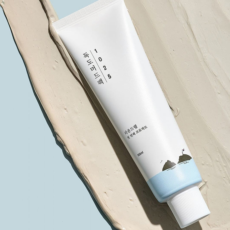 (Round Lab) 1025 Dokdo Mud Pack 100ml