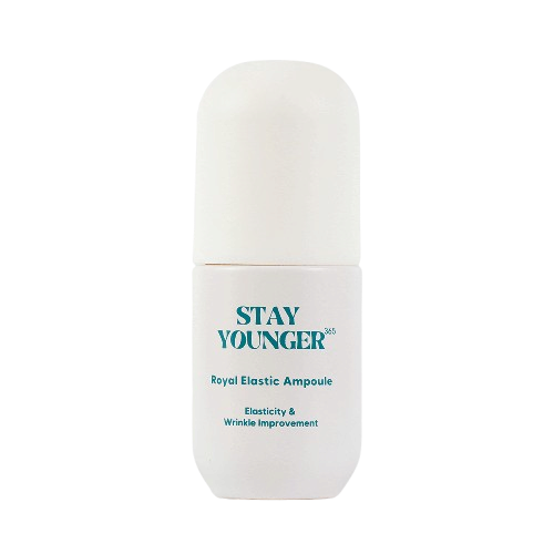 Royal Elastic Ampoule