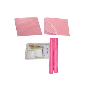 Security Factory Price Disposable Sterile Permanent Makeup Kit Set