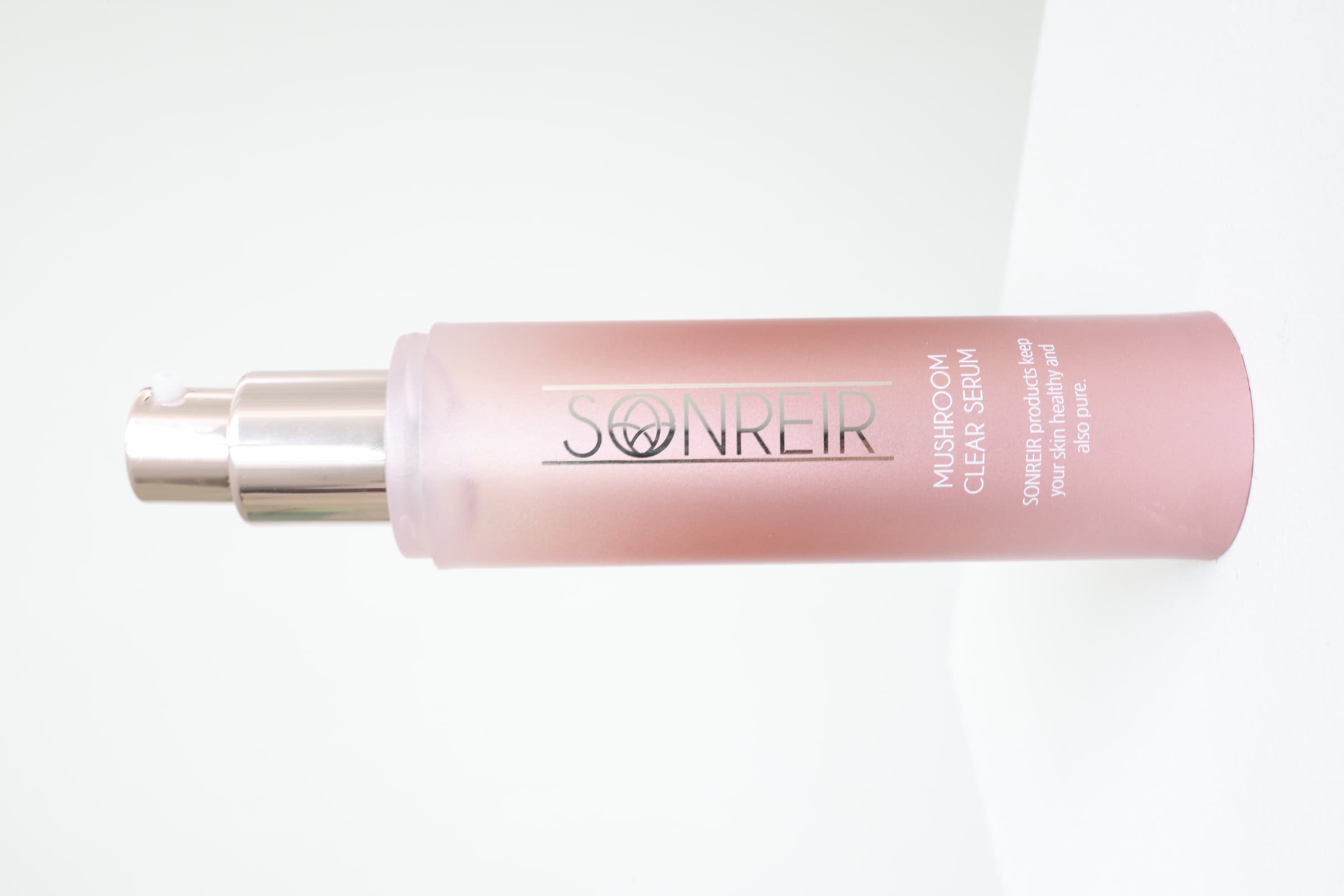 SONREIR MUSHROOM CLEAR SERUM