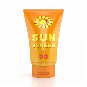 Sun Cream Spf50 Sunscreen