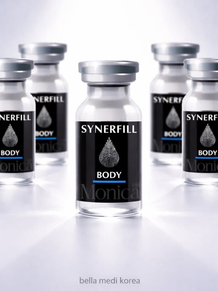 SYNERFILL BODY , PLLA , Skin Booster,body care