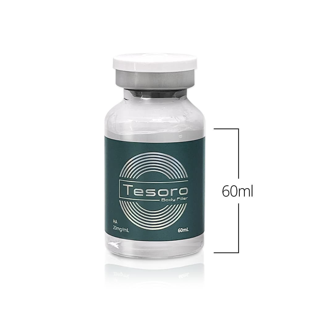 Tesoro body filler