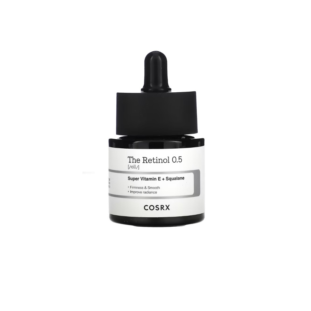 The Retinol 0.5 Oil 20 ml