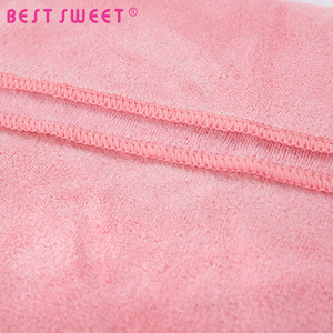 towel factory supply 80% polyester 20% polyamide microfiber bath towel set