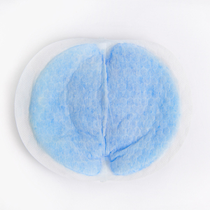 ultra thin free sample soft disposable breast pads for maternity