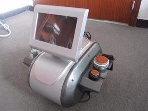 Vacuum Cavitation System