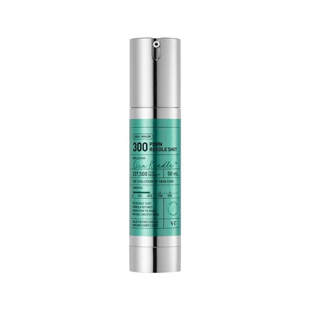 (VT) PDRN REEDLE SHOT 300 50ml