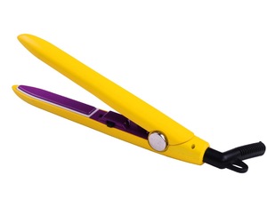 Wholesale Cheap Mini Hair Flat Iron for Travel