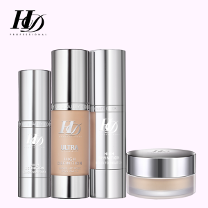 Wholesale cosmetics advanced skincare set