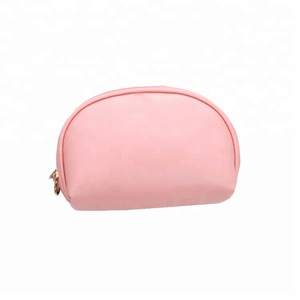 Wholesale Custom Minimalism Lady Cosmetic Bag Makeup