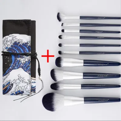 Wholesale Factory Price Makeup Brush Set High Quality Makeup Brushes