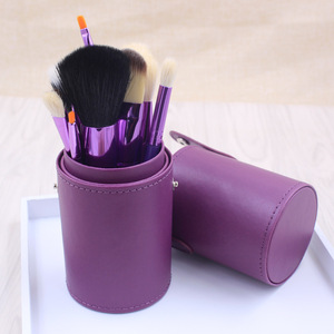 Wholesale high quality makeup brush set cosmetic tools