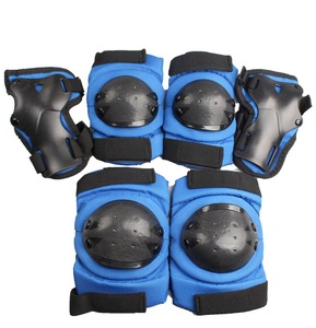 Wholesale Kids Knee Protective Gear Sports Safety Skating Protective Pads