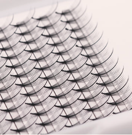 Wispy & Spike Lashes