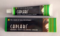 Hair Coloring Cream