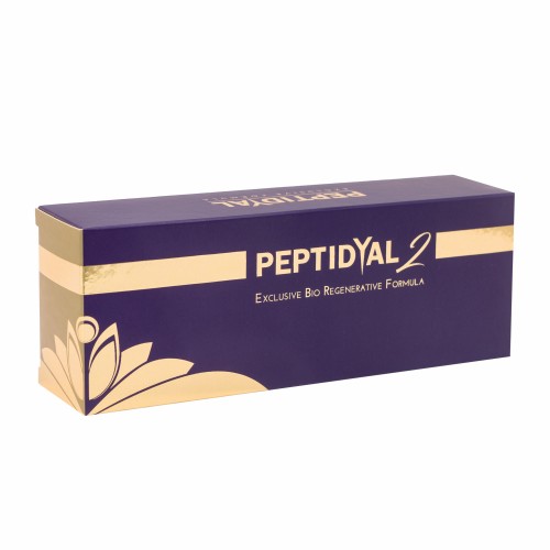 Buy Peptidyal (5x5ml)