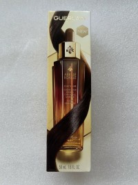 Guerlain Abeille Royale Scalp & Hair Youth Oil In Serum