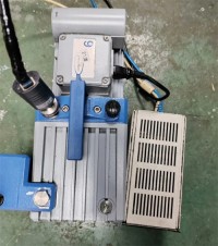 Vacuubrand rz6 vacuum pump