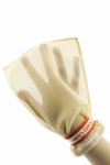 The Beauty Glove Silk Exfoliating Glove For The Body