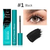 Wholesale Ibcccndc Enhance Eye Charm Waterproof Long Lasting Thick Slender Natural Curl Mascara