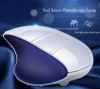 Sain nail uv lamp nail dryer machine sun uv led lamp gel dryer nail lamp led light professional