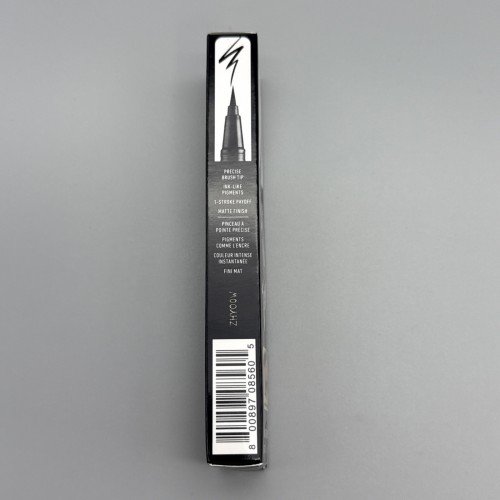 NYX Epic Ink Liner Black Eye Liner Waterproof EIL01
