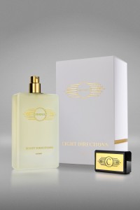 Eight Directions – Unisex Eau de Parfum 100ml