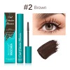 Wholesale Ibcccndc Enhance Eye Charm Waterproof Long Lasting Thick Slender Natural Curl Mascara