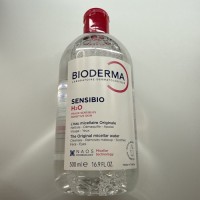 Bioderma Sensibio Micellar Water 500ml