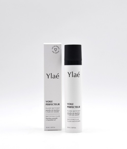 Voile perfecteur - Mattifying fluid