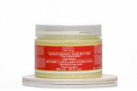 Moisturizing Hair Butter
