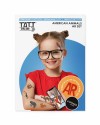 Live AR tatts - American Animals - TATTon.me temporary tattoos